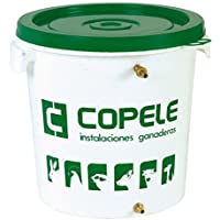 Copele 10470 Depósito Regulador de Agua
